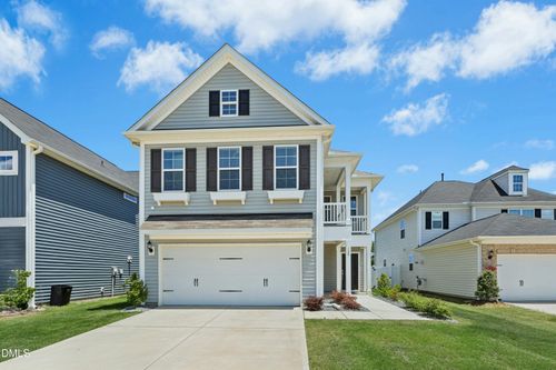 129 Nimble Way, Clayton, NC, 27520-2085 | Card Image