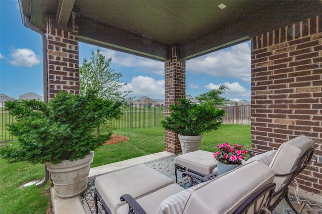 9724 Mountain Laurel Trl, House other with 4 bedrooms, 4 bathrooms and null parking in Crowley TX | Image 24