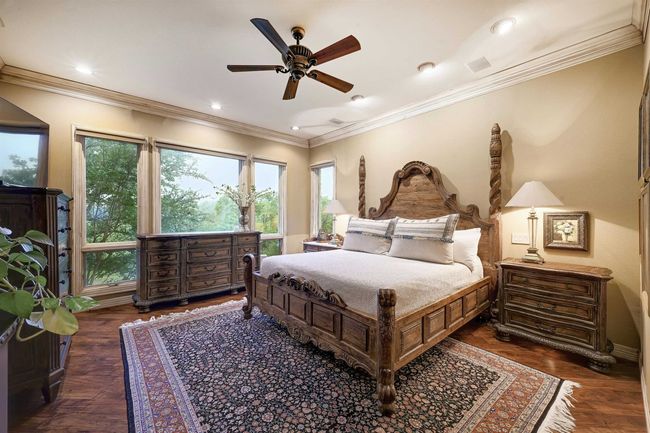 2305 Barton Creek #29 Boulevard, Condo with 4 bedrooms, 4 bathrooms and null parking in Austin TX | Image 24