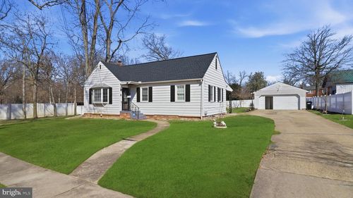 1211 Snowden Pl, LAUREL, MD, 20707-3425 | Card Image