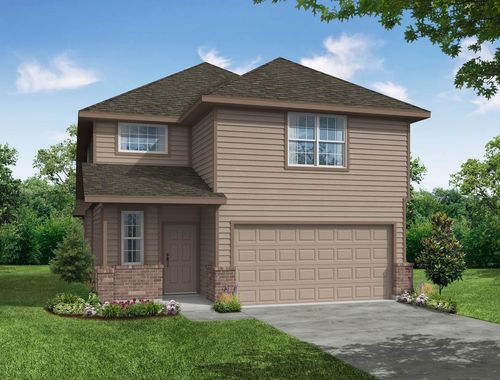 3858 Avalon Ln, Conroe, TX, 77301-3368 | Card Image