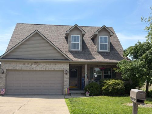 665 Redwood Dr, Pendleton, IN, 46064-9268 | Card Image