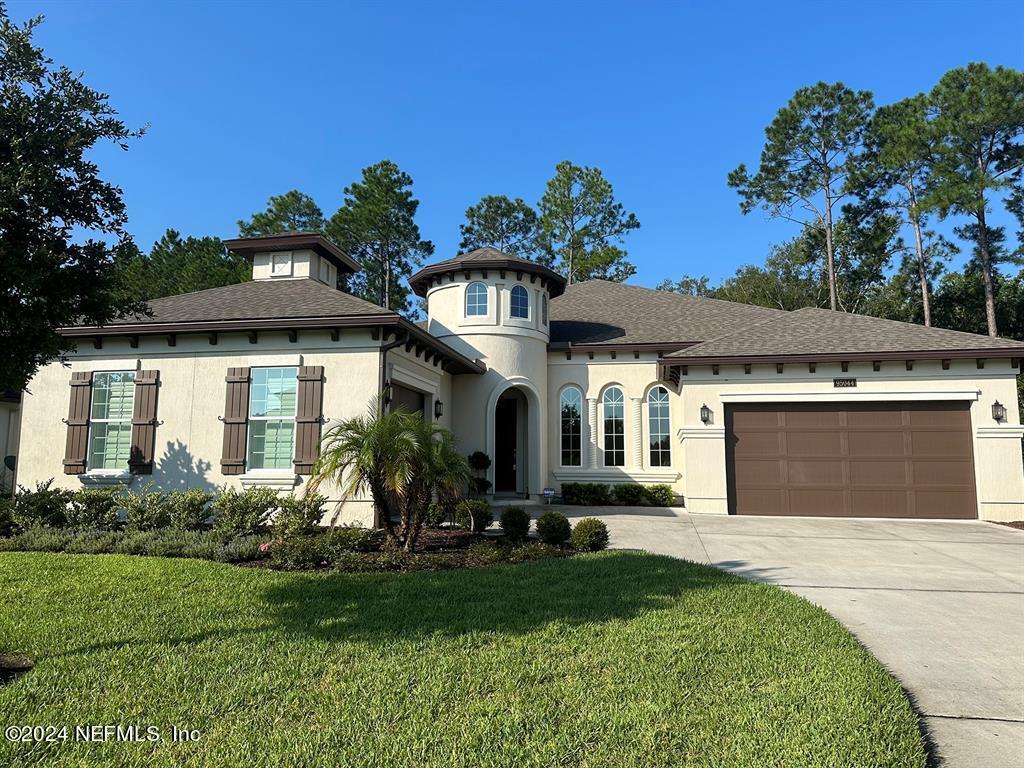 Sweetberry Way, Fernandina Beach, FL 32034