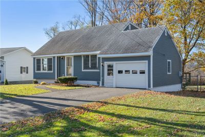 118 Wilson Drive, House other with 3 bedrooms, 2 bathrooms and null parking in Manlius NY | Image 1