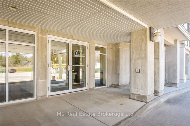 214 - 245 Scotland St, Condo with 1 bedrooms, 1 bathrooms and 1 parking in Fergus ON | Image 39