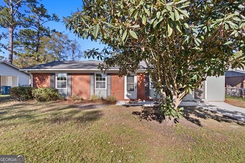 2859 Palamor Dr, Brunswick, GA, 31520-2813 | Card Image
