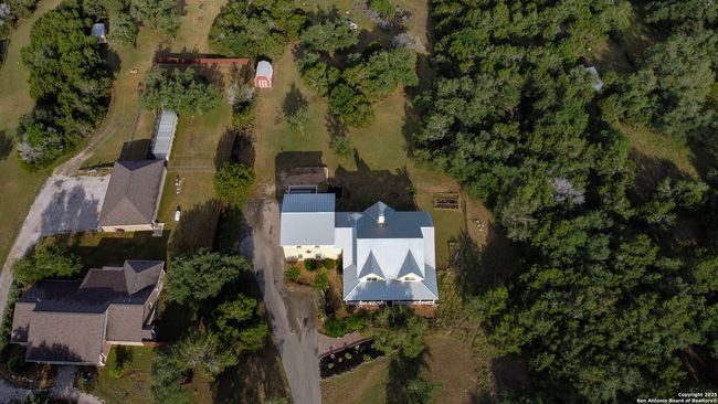 6015 Cornwall Dr, House other with 5 bedrooms, 4 bathrooms and null parking in Spring Branch TX | Image 54