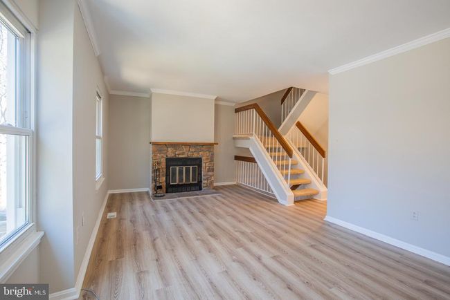 7125 Forbes Blvd, Townhouse with 3 bedrooms, 3 bathrooms and null parking in LANHAM MD | Image 9