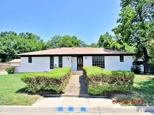 1021 S Murray Street, Mckinney, TX, 75069 | Card Image