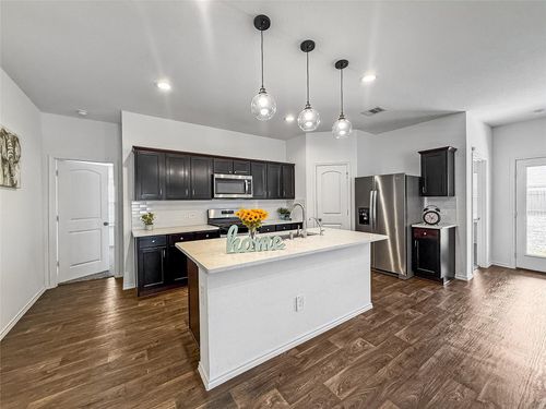 5111 Ternberry Forest Ln, Katy, TX, 77449-6961 | Card Image