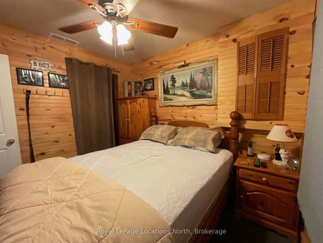345 Doe Lake Rd, House other with 4 bedrooms, 1 bathrooms and 8 parking in Katrine ON | Image 20