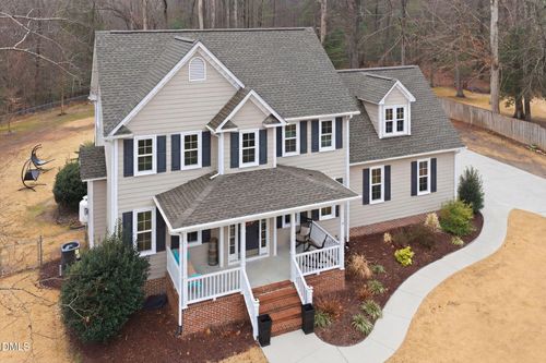 222 Susan Dr, Garner, NC, 27529-9212 | Card Image