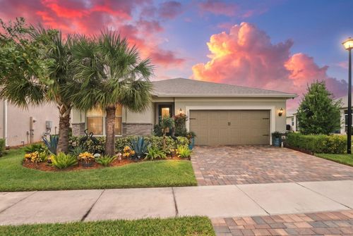 12230 Sw Sand Dollar Way, Port St Lucie, FL, 34987-6428 | Card Image
