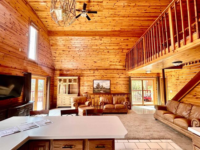 27301 Simunek Court Road, House other with 4 bedrooms, 3 bathrooms and null parking in Hot Springs SD | Image 19