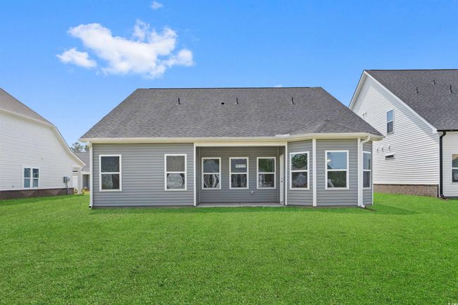 2412 Campton Loop, House other with 3 bedrooms, 2 bathrooms and 4 parking in Conway SC | Image 28