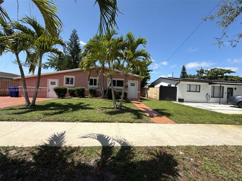 7331 Cleveland St, Hollywood, FL, 33024-5463 | Card Image