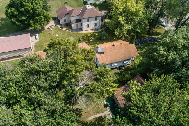 310 Carolina Ave, House other with 3 bedrooms, 1 bathrooms and null parking in Hoffman MN | Image 52