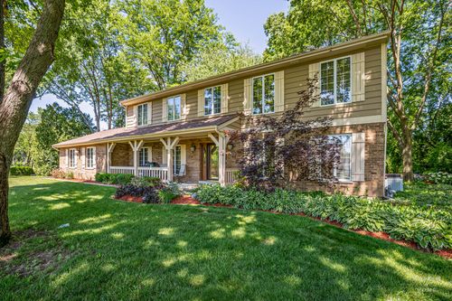 1 Carlisle Rd, Hawthorn Woods, IL, 60047-9214 | Card Image