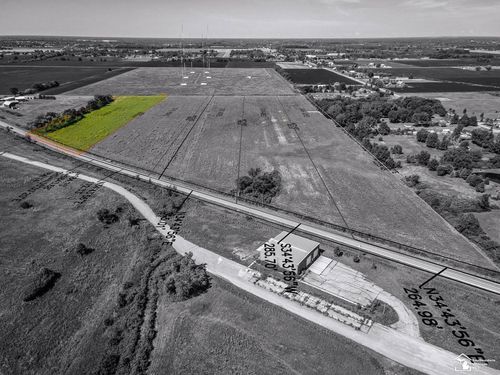 Parcel E U S Turnpike Road, UNKNOWN, MI, 48166 | Card Image