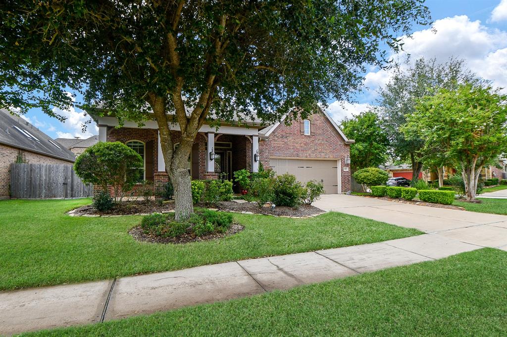 Cobblerstone Ct, Sugar Land, TX 77479