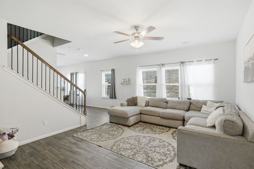 12432 Ostrich Trl, Manor, TX, 78653-2257 | Card Image