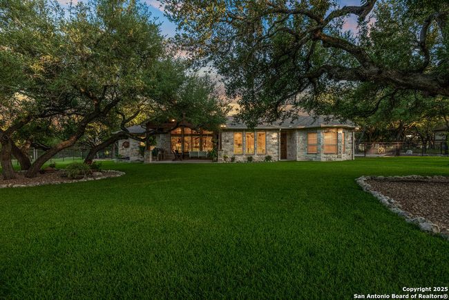 715 Long Rdg, House other with 3 bedrooms, 3 bathrooms and null parking in Spring Branch TX | Image 32
