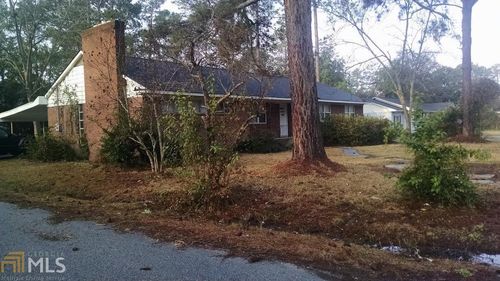 206 Marvin Ave, Statesboro, GA, 30458-5007 | Card Image