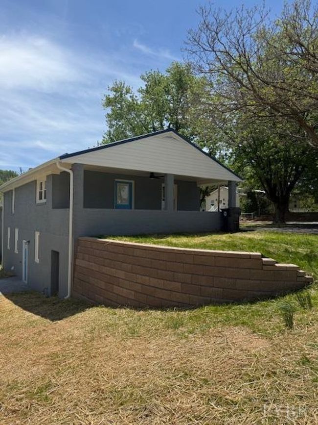 515 South St, House other with 4 bedrooms, 3 bathrooms and null parking in Bedford VA | Image 25