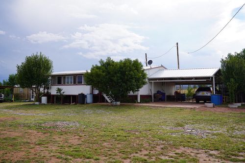 40 County Road B40a, Ribera, NM, 87560-8005 | Card Image