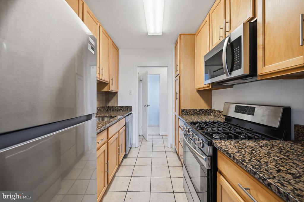 Residential Lease in ALEXANDRIA 5