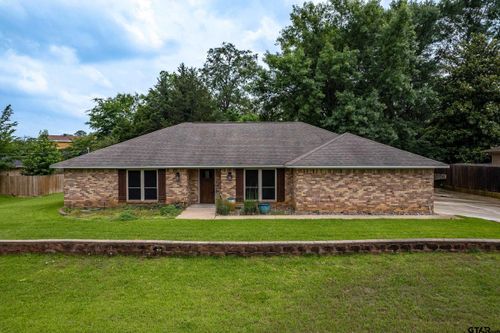 106 Forest South Dr, Whitehouse, TX, 75791-3732 | Card Image