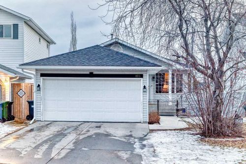 173 Citadel Hills Cir Nw, Calgary, AB, T3G3V6 | Card Image