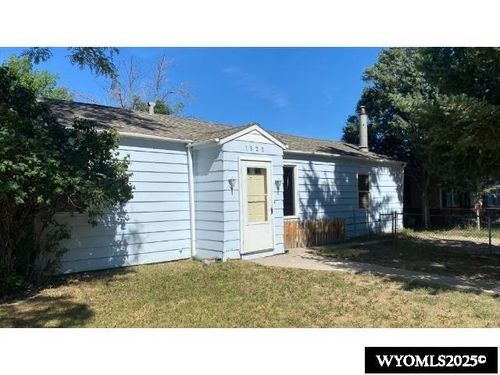 1525 19th St, Cody, WY, 82414-4401 | Card Image