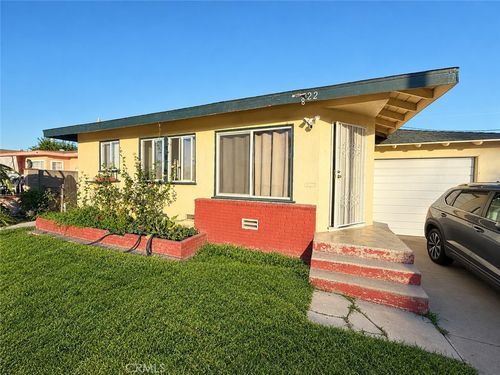 1822 N Castlegate, Compton, CA, 90221 | Card Image