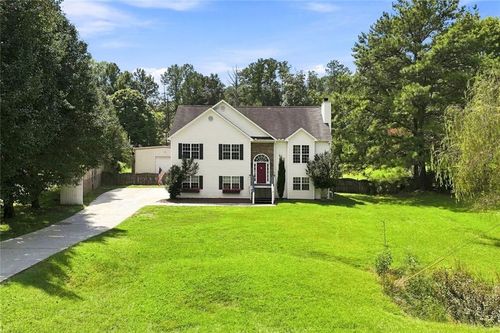 215 Cherokee Springs Way, Woodstock, GA, 30188-5617 | Card Image