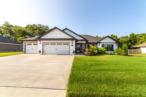 14581 Wellstead Dr, HALLSVILLE, MO, 65255 | Card Image