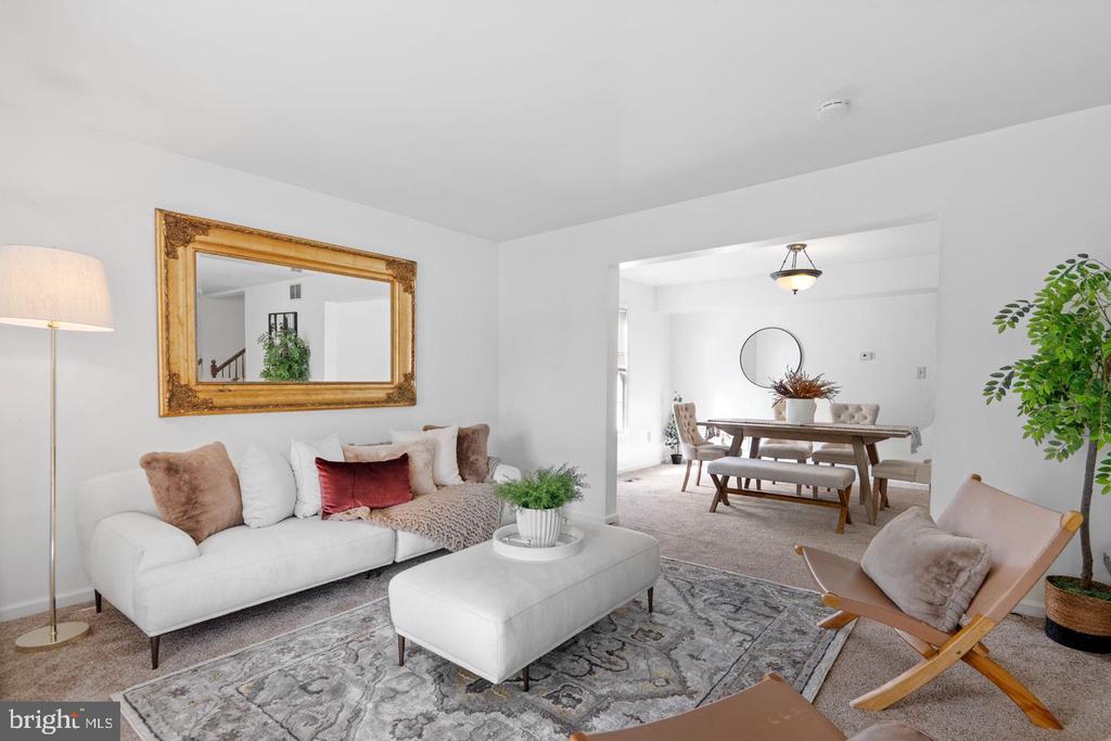 Residential Lease in LINTHICUM HEIGHTS 5