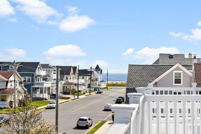 B - 209 Ocean Park Avenue, Condo with 4 bedrooms, 3 bathrooms and null parking in Bradley Beach NJ | Image 29