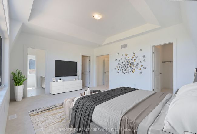 19 Swamp Sparrow Crt, House other with 4 bedrooms, 5 bathrooms and 2 parking in Caledon ON | Image 7
