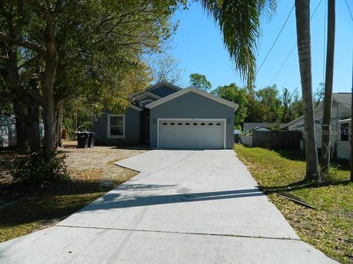 1509 Regan Ave, ORLANDO, FL, 32807-8316 | Card Image