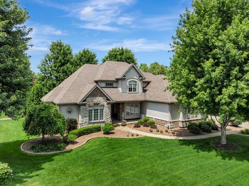 1169 Coyote Run, Bourbonnais, IL, 60914-9342 | Card Image