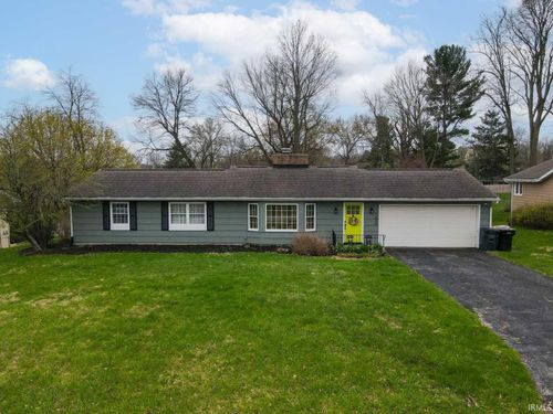 1830 Denslow Drive, South Bend, IN, 46614 | Card Image