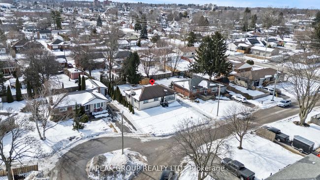 5920 Silverwood Cres, House other with 4 bedrooms, 2 bathrooms and 4 parking in Niagara Falls ON | Image 34