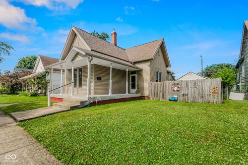 634 Hutchins Ave, Columbus, IN, 47201-5938 | Card Image