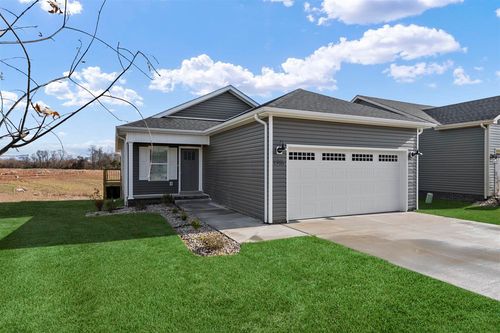 Lot 67 Rhythm Ln, Bowling Green, KY, 42101 | Card Image