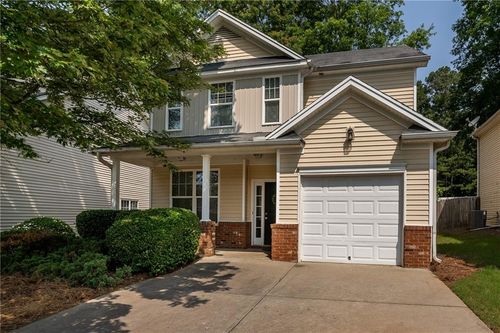 208 Oconee Way, Canton, GA, 30114-9021 | Card Image