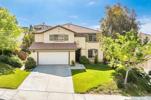 28652 Deer Springs Dr, Santa Clarita, CA, 91390 | Card Image