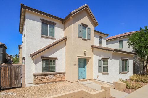 425 N Ranger Ct, Gilbert, AZ, 85234-7842 | Card Image