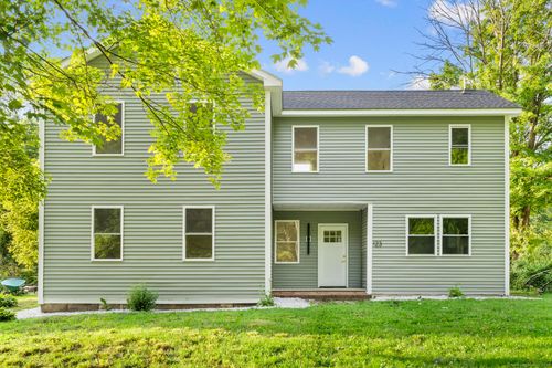 123 Lower Rd, East Canaan, CT, 06024-2624 | Card Image