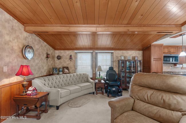 2831 Whichards Beach Rd, House other with 3 bedrooms, 2 bathrooms and null parking in Chocowinity NC | Image 27
